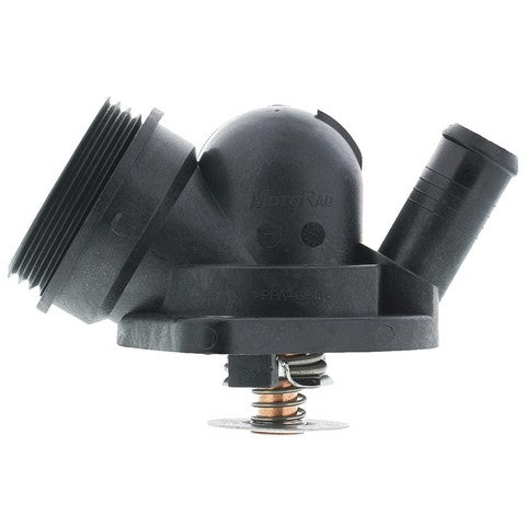 Motorad Engine Coolant Thermostat Housing Assembly P/N:539-192 Fits: Ford Thunderbird 05-03, Lincoln Ls 06-03 - Image 5