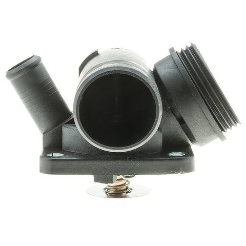 Motorad Engine Coolant Thermostat Housing Assembly P/N:539-192 Fits: Ford Thunderbird 05-03, Lincoln Ls 06-03 - Image 4