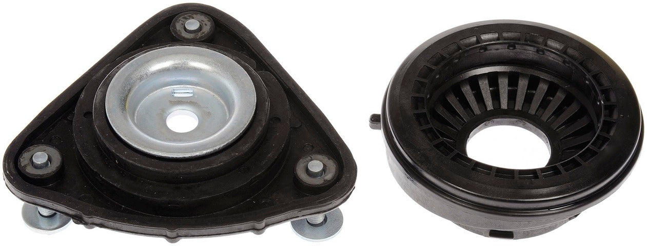 Dorman - OE Solutions Montaje de Refuerzo de Suspensión P/N:539-195 Fits: Mazda 3 13-04, Mazda 3 Sport 10-09, Mazda 3 Sport 13-12, Mazda 5 10-06, Mazda 5 13-12, Volvo C30 13-07, Volvo C70 13-06, Volvo S40 11-04, Volvo V50 11-05 - Image 2
