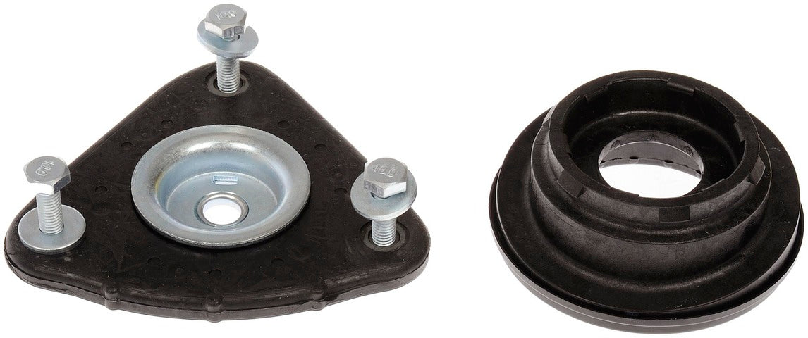 Dorman - OE Solutions Montaje de Refuerzo de Suspensión P/N:539-195 Fits: Mazda 3 13-04, Mazda 3 Sport 10-09, Mazda 3 Sport 13-12, Mazda 5 10-06, Mazda 5 13-12, Volvo C30 13-07, Volvo C70 13-06, Volvo S40 11-04, Volvo V50 11-05 - Image 1