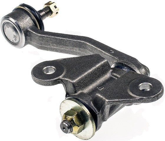 Dorman - OE Solutions Conjunto de brazo y soporte P/N:541-140 Fits: Nissan 720 82-80 - Image 1