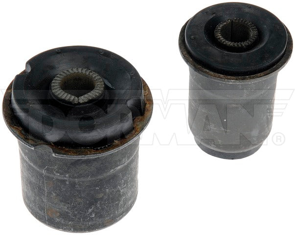 Dorman - OE Solutions Kit del buje del brazo de control de la suspensión P/N:539-214 Fits: Ford Cougar 88-87, Ford Mustang 02-94, Ford Thunderbird 88-87, Lincoln Continental 87-84, Lincoln Mark Vii 92-84, Mercury Cougar 88-87 - Image 1