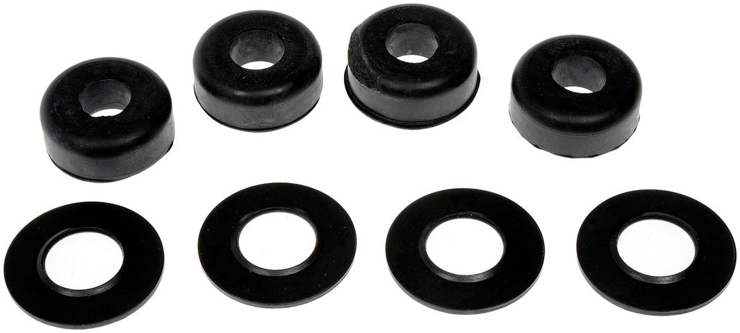 Dorman - OE Solutions Kit del buje de vara de puntal de la suspensión P/N:539-224 Fits: Chevrolet Bel Air 70-68, Chevrolet Biscayne 70-68, Chevrolet Caprice 70-68, Chevrolet Impala 70-68 - Image 1