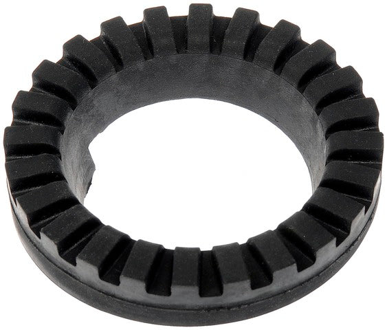 Dorman - OE Solutions Aislante de Resorte de Bobina P/N:539-249 Fits: Chrysler Sebring 05-95, Dodge Avenger 00-95, Dodge Stratus 05-01, Eagle Talon 98-95, Mitsubishi Eclipse 05-95, Mitsubishi Galant 03-94 - Image 2