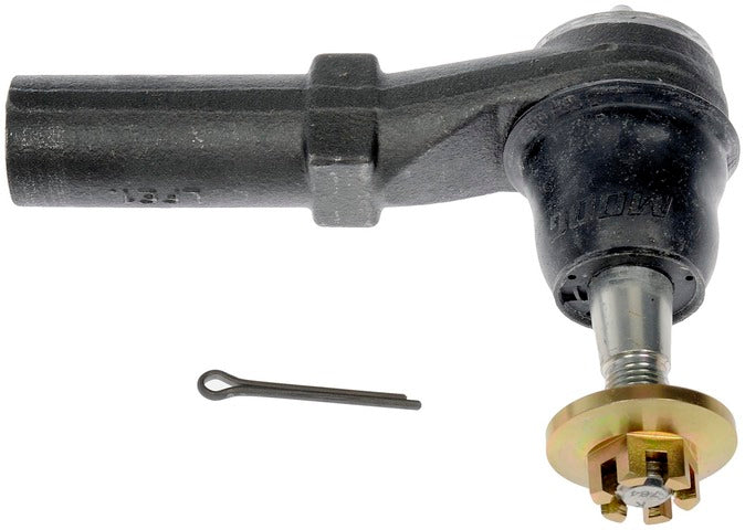 Dorman - OE Solutions Punta de Vara de Lazo de Dirección P/N:539-264 Fits: Buick Lacrosse, Buick Regal, Buick Verano, Chevrolet Cruze, Chevrolet Cruze Limited, Chevrolet Impala, Chevrolet Malibu, Chevrolet Malibu Limited, Chevrolet Orlando, Chevrolet Volt - Image 2