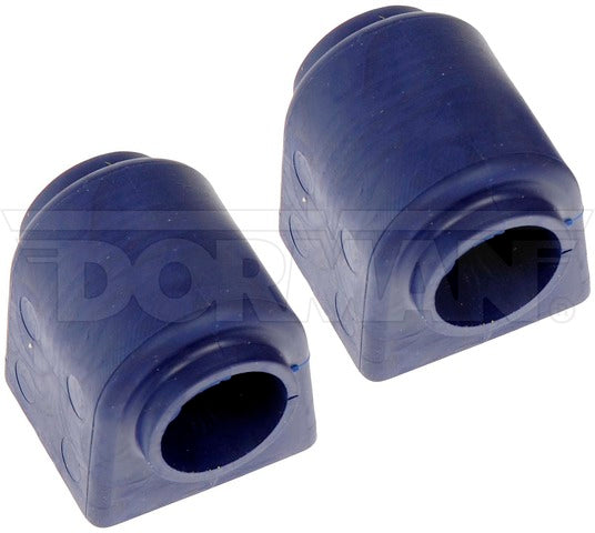 Dorman - OE Solutions Buje de Barra de Estabilizador de Suspensión P/N:539-294 Fits: Chevrolet Cavalier 05-95, Chevrolet Classic 05-04, Chevrolet Malibu 03-97, Oldsmobile Alero 04-99, Oldsmobile Cutlass 99-97, Pontiac Grand Am 05-99, Pontiac Sunfire 05-95 - Image 1