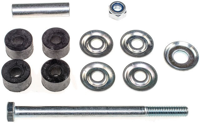 Dorman - OE Solutions Kit de Eslabón de Barra de Estabilizador de Suspensión P/N:539-333 Fits: Dodge Challenger, Dodge Colt, Dodge Raider, Mitsubishi Montero, Mitsubishi Starion, Plymouth Arrow, Plymouth Colt, Plymouth Sapporo, Toyota Van - Image 2