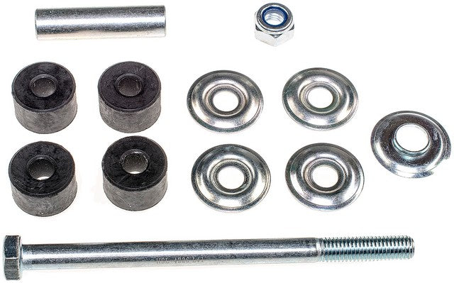 Dorman - OE Solutions Kit de Eslabón de Barra de Estabilizador de Suspensión P/N:539-333 Fits: Dodge Challenger, Dodge Colt, Dodge Raider, Mitsubishi Montero, Mitsubishi Starion, Plymouth Arrow, Plymouth Colt, Plymouth Sapporo, Toyota Van - Image 1