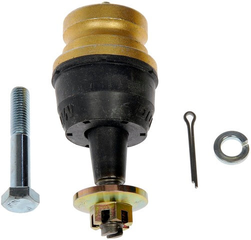 Dorman - OE Solutions Articulación de Potula de Suspensión P/N:539-352 Fits: Audi A4 12-09, Audi A4 Quattro 11-09, Audi A5 12-08, Audi A5 Quattro 11-08, Audi A6 2012, Audi A6 Quattro 2012, Audi A7 Quattro 2012, Audi Q5 12-09, Audi S4 11-09, Audi S5 11-08 - Image 2