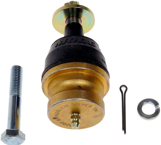 Dorman - OE Solutions Articulación de Potula de Suspensión P/N:539-352 Fits: Audi A4 12-09, Audi A4 Quattro 11-09, Audi A5 12-08, Audi A5 Quattro 11-08, Audi A6 2012, Audi A6 Quattro 2012, Audi A7 Quattro 2012, Audi Q5 12-09, Audi S4 11-09, Audi S5 11-08 - Image 1