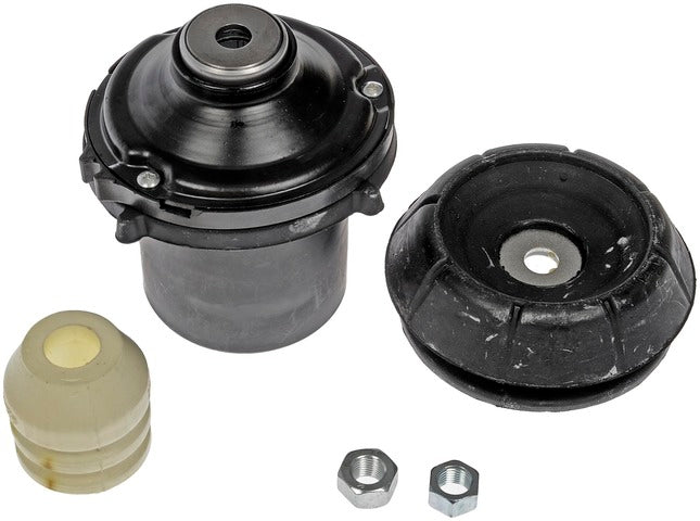 Dorman - OE Solutions Juego de Base de Amortiguador P/N:539-357 Fits: Saturn L100 02-01, Saturn L200 03-01, Saturn L300 05-01, Saturn Ls 2000, Saturn Ls1 2000, Saturn Ls2 2000, Saturn Lw1 2000, Saturn Lw2 2000, Saturn Lw200 03-01, Saturn Lw300 03-01 - Image 1