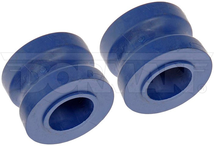 Dorman - OE Solutions Buje de Barra de Estabilizador de Suspensión P/N:539-374 Fits: Chrysler Daytona, Chrysler Dynasty, Chrysler Imperial, Chrysler Lebaron, Chrysler New Yorker, Chrysler Shadow, Chrysler Spirit, Chrysler TOWN &amp; COUNTRY, Dodge Caravan - Image 1