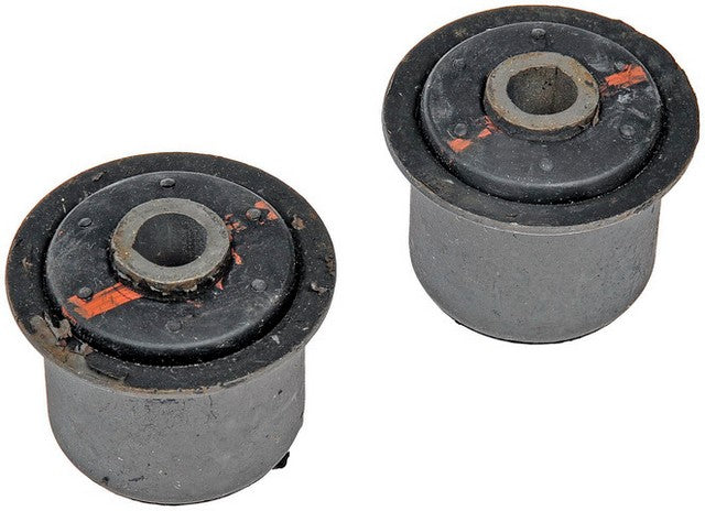 Dorman - OE Solutions Kit del buje del brazo de control de la suspensión P/N:537-829 Fits: Jeep Commander 10-06, Jeep Grand Cherokee 10-05 - Image 1