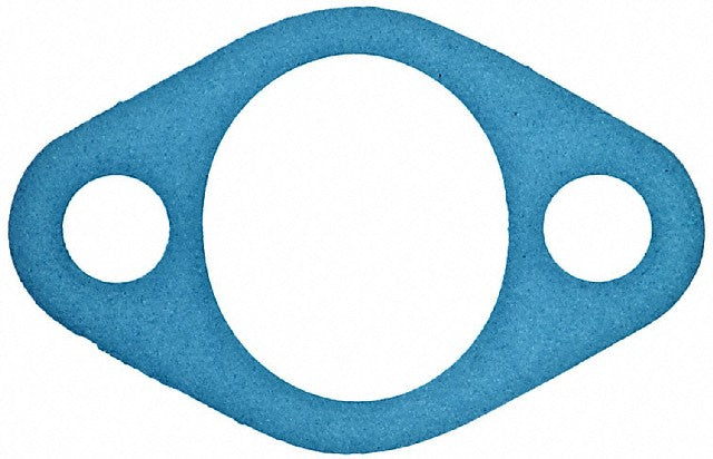 FEL-PRO Engine Water Pump Gasket P/N:5390 Fits: Allard J2, Allard J2x, Allard Monte Carlo, Allard Safari, Cadillac Calais, Cadillac Commercial Chassis, Cadillac Deville, Cadillac Eldorado, Cadillac Fleetwood, Cadillac Series 60 Fleetwood - Image 1