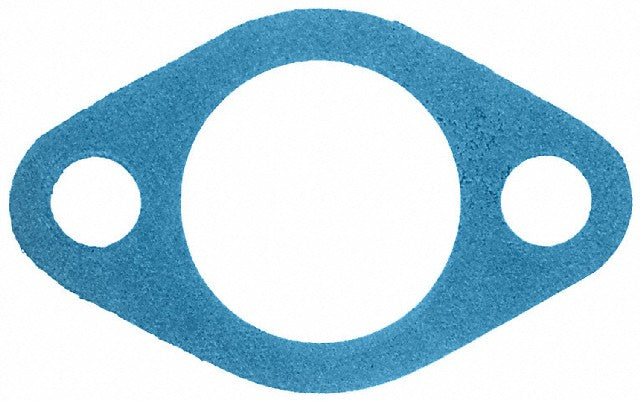 FEL-PRO Engine Water Pump Gasket P/N:5391 Fits: Allard J2, Allard J2x, Allard Monte Carlo, Allard Safari, Cadillac Commercial Chassis, Cadillac Deville, Cadillac Eldorado, Cadillac Series 60 Fleetwood, Cadillac Series 60 Special Fleetwood - Image 1