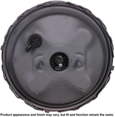 CARDONE Reman Power Brake Booster P/N:54-71003 Fits: Cadillac Calais 75-71, Cadillac Commercial Chassis 75-71, Cadillac Deville 75-71, Cadillac Eldorado 75-71, Cadillac Fleetwood 75-71 - Image 1