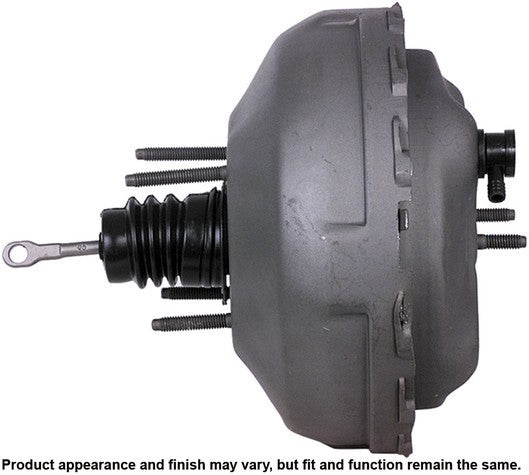 CARDONE Reman Power Brake Booster P/N:54-71003 Fits: Cadillac Calais 75-71, Cadillac Commercial Chassis 75-71, Cadillac Deville 75-71, Cadillac Eldorado 75-71, Cadillac Fleetwood 75-71 - Image 2