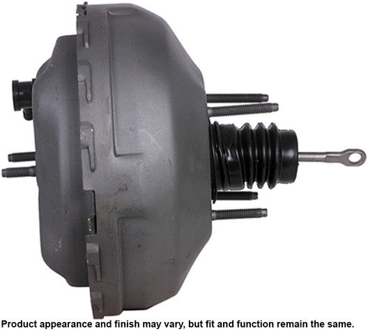 CARDONE Reman Power Brake Booster P/N:54-71003 Fits: Cadillac Calais 75-71, Cadillac Commercial Chassis 75-71, Cadillac Deville 75-71, Cadillac Eldorado 75-71, Cadillac Fleetwood 75-71 - Image 3