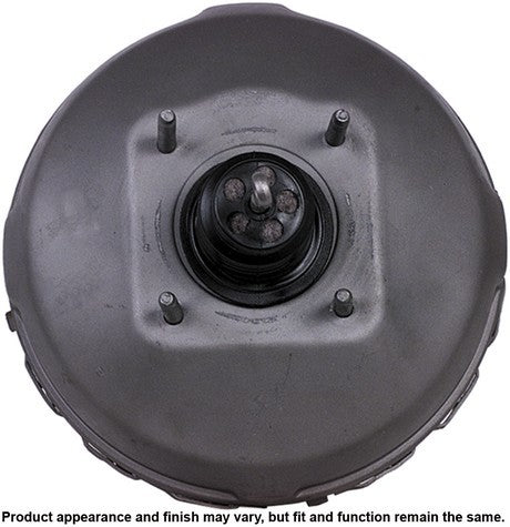 CARDONE Reman Power Brake Booster P/N:54-71003 Fits: Cadillac Calais 75-71, Cadillac Commercial Chassis 75-71, Cadillac Deville 75-71, Cadillac Eldorado 75-71, Cadillac Fleetwood 75-71 - Image 4