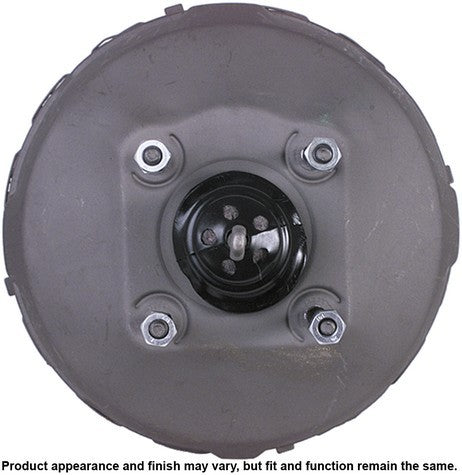 CARDONE Reman Power Brake Booster P/N:54-71005 Fits: Cadillac Commercial Chassis 78-77, Cadillac Deville 1978, Cadillac Fleetwood 78-77 - Image 4