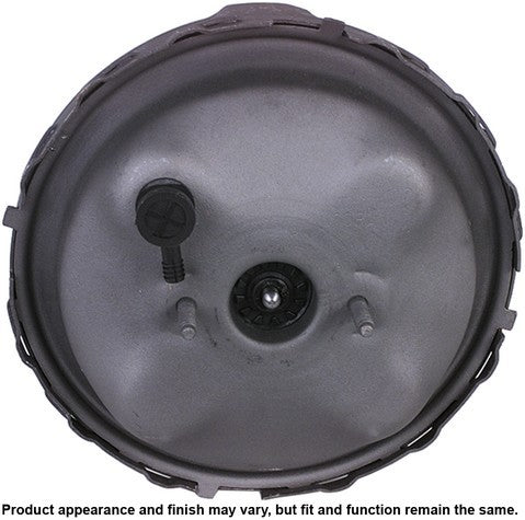 CARDONE Reman Power Brake Booster P/N:54-71007 Fits: Chevrolet C20 Pickup, Chevrolet C20 Suburban, Chevrolet C30 Pickup, Chevrolet K20 Pickup, Chevrolet K20 Suburban, Chevrolet K30 Pickup, GMC C25/c2500 Pickup, GMC C25/c2500 Suburban, GMC C35/c3500 Pickup - Image 1