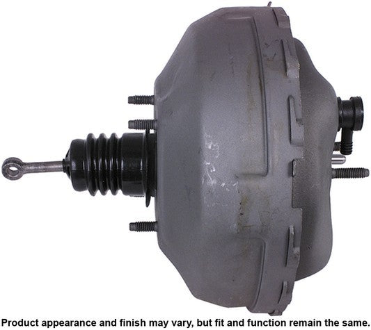 CARDONE Reman Power Brake Booster P/N:54-71007 Fits: Chevrolet C20 Pickup, Chevrolet C20 Suburban, Chevrolet C30 Pickup, Chevrolet K20 Pickup, Chevrolet K20 Suburban, Chevrolet K30 Pickup, GMC C25/c2500 Pickup, GMC C25/c2500 Suburban, GMC C35/c3500 Pickup - Image 2