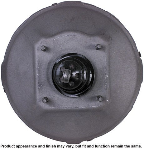 CARDONE Reman Power Brake Booster P/N:54-71007 Fits: Chevrolet C20 Pickup, Chevrolet C20 Suburban, Chevrolet C30 Pickup, Chevrolet K20 Pickup, Chevrolet K20 Suburban, Chevrolet K30 Pickup, GMC C25/c2500 Pickup, GMC C25/c2500 Suburban, GMC C35/c3500 Pickup - Image 4