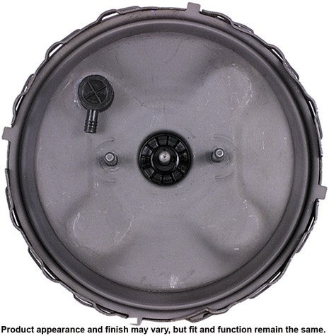 CARDONE Reman Power Brake Booster P/N:54-71008 Fits: Chevrolet Blazer, Chevrolet C10, Chevrolet C10 Pickup, Chevrolet C10 Suburban, Chevrolet C20, Chevrolet C20 Pickup, Chevrolet C20 Suburban, Chevrolet C30, Chevrolet C30 Pickup, Chevrolet K10 - Image 1