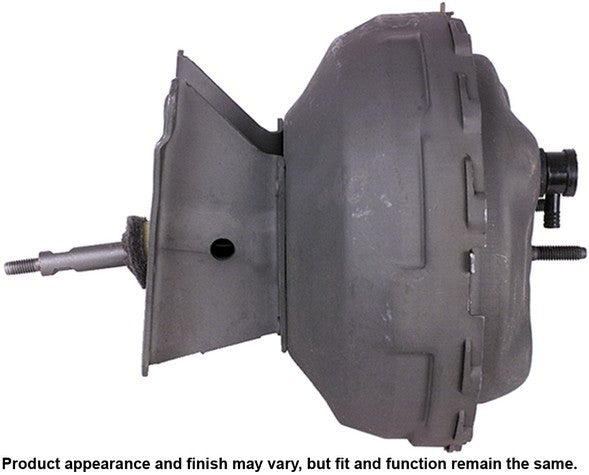 CARDONE Reman Power Brake Booster P/N:54-71008 Fits: Chevrolet Blazer, Chevrolet C10, Chevrolet C10 Pickup, Chevrolet C10 Suburban, Chevrolet C20, Chevrolet C20 Pickup, Chevrolet C20 Suburban, Chevrolet C30, Chevrolet C30 Pickup, Chevrolet K10 - Image 2