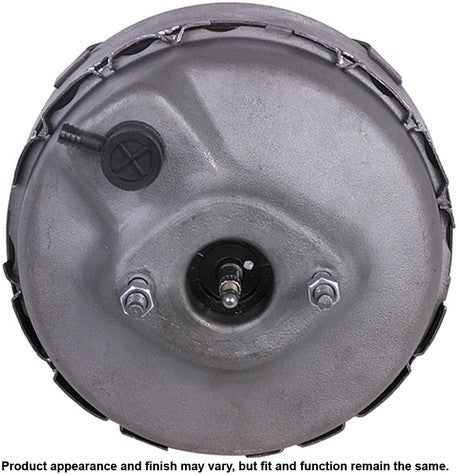 CARDONE Reman Power Brake Booster P/N:54-71011 Fits: Chevrolet C20 Panel, Chevrolet C20 Pickup, Chevrolet C20 Suburban, Chevrolet C30 Pickup, Chevrolet K20 Panel, Chevrolet K20 Pickup, Chevrolet K20 Suburban, Chevrolet K30 Pickup, Chevrolet P20 Series - Image 1