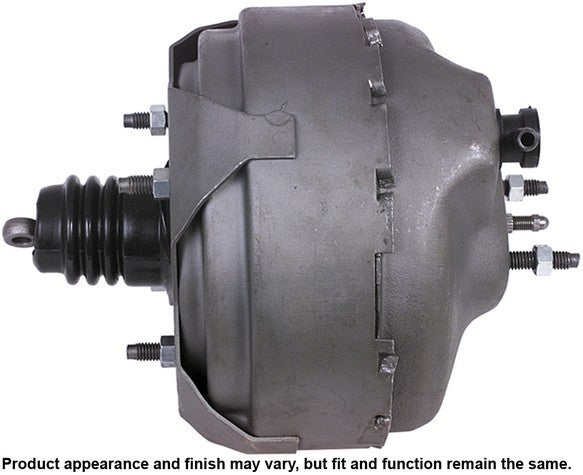 CARDONE Reman Power Brake Booster P/N:54-71011 Fits: Chevrolet C20 Panel, Chevrolet C20 Pickup, Chevrolet C20 Suburban, Chevrolet C30 Pickup, Chevrolet K20 Panel, Chevrolet K20 Pickup, Chevrolet K20 Suburban, Chevrolet K30 Pickup, Chevrolet P20 Series - Image 2