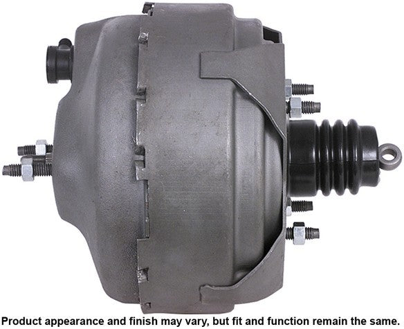 CARDONE Reman Power Brake Booster P/N:54-71011 Fits: Chevrolet C20 Panel, Chevrolet C20 Pickup, Chevrolet C20 Suburban, Chevrolet C30 Pickup, Chevrolet K20 Panel, Chevrolet K20 Pickup, Chevrolet K20 Suburban, Chevrolet K30 Pickup, Chevrolet P20 Series - Image 3
