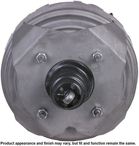 CARDONE Reman Power Brake Booster P/N:54-71011 Fits: Chevrolet C20 Panel, Chevrolet C20 Pickup, Chevrolet C20 Suburban, Chevrolet C30 Pickup, Chevrolet K20 Panel, Chevrolet K20 Pickup, Chevrolet K20 Suburban, Chevrolet K30 Pickup, Chevrolet P20 Series - Image 4