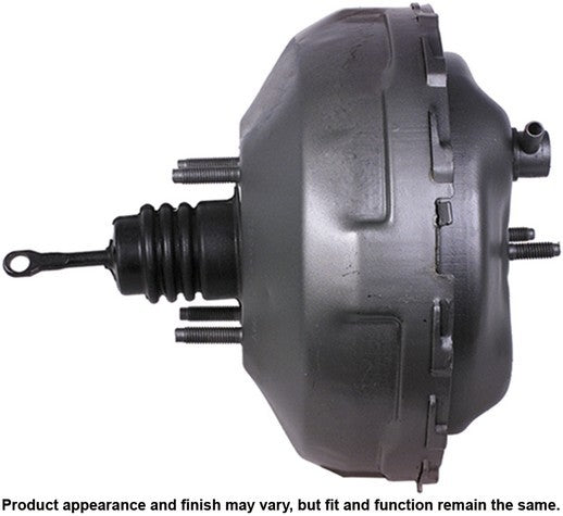 CARDONE Reman Power Brake Booster P/N:54-71014 Fits: Jeep J10 80-74, Jeep J20 80-74 - Image 2