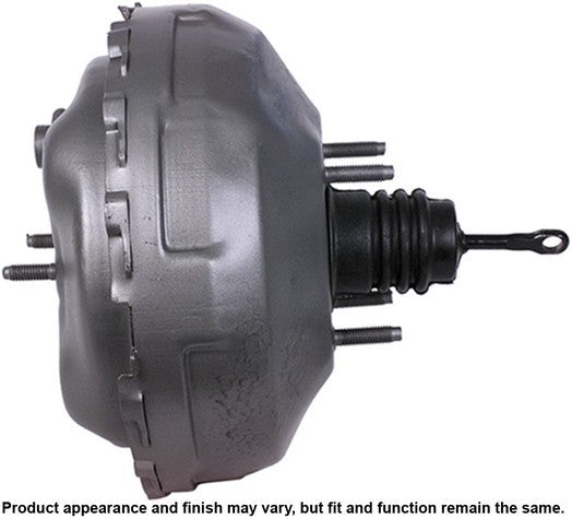 CARDONE Reman Power Brake Booster P/N:54-71014 Fits: Jeep J10 80-74, Jeep J20 80-74 - Image 3