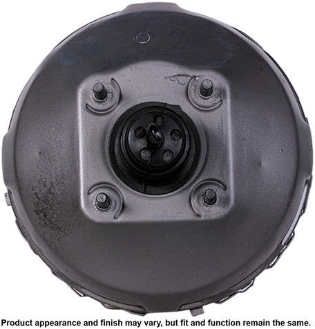 CARDONE Reman Power Brake Booster P/N:54-71014 Fits: Jeep J10 80-74, Jeep J20 80-74 - Image 4