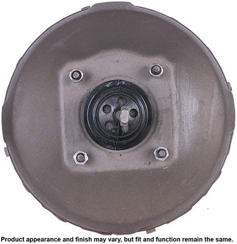CARDONE Reman Power Brake Booster P/N:54-71015 Fits: Chevrolet G10 1978, Chevrolet G20 78-75, GMC G15 1978, GMC G25 78-75 - Image 4