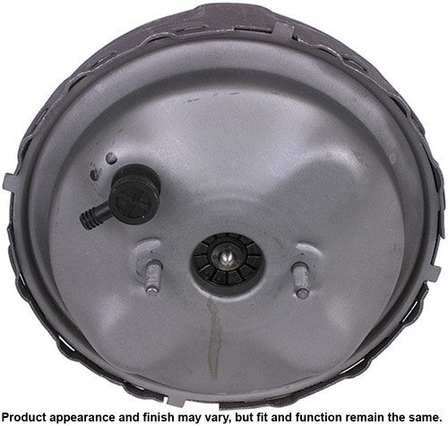 CARDONE Reman Power Brake Booster P/N:54-71017 Fits: Cadillac Calais 1976, Cadillac Deville 1976, Cadillac Fleetwood 1976 - Image 1