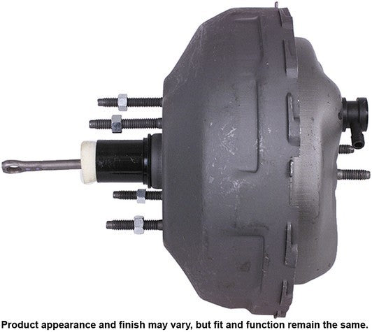 CARDONE Reman Power Brake Booster P/N:54-71017 Fits: Cadillac Calais 1976, Cadillac Deville 1976, Cadillac Fleetwood 1976 - Image 2