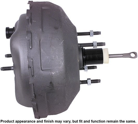 CARDONE Reman Power Brake Booster P/N:54-71017 Fits: Cadillac Calais 1976, Cadillac Deville 1976, Cadillac Fleetwood 1976 - Image 3