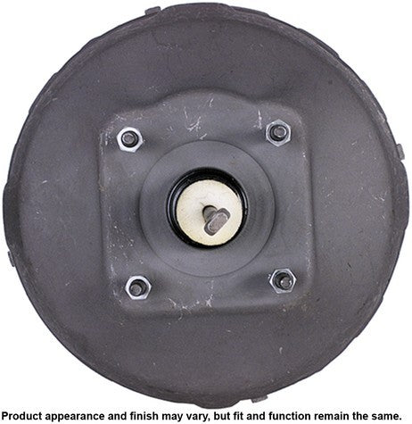 CARDONE Reman Power Brake Booster P/N:54-71017 Fits: Cadillac Calais 1976, Cadillac Deville 1976, Cadillac Fleetwood 1976 - Image 4