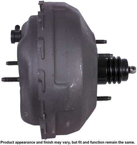 CARDONE Reman Power Brake Booster P/N:54-71018 Fits: Chevrolet P20 Van 73-71, Chevrolet P30 Van 73-71, GMC P25/p2500 Van 73-71, GMC P35/p3500 Van 73-71 - Image 3