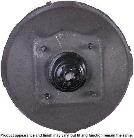 CARDONE Reman Power Brake Booster P/N:54-71018 Fits: Chevrolet P20 Van 73-71, Chevrolet P30 Van 73-71, GMC P25/p2500 Van 73-71, GMC P35/p3500 Van 73-71 - Image 4