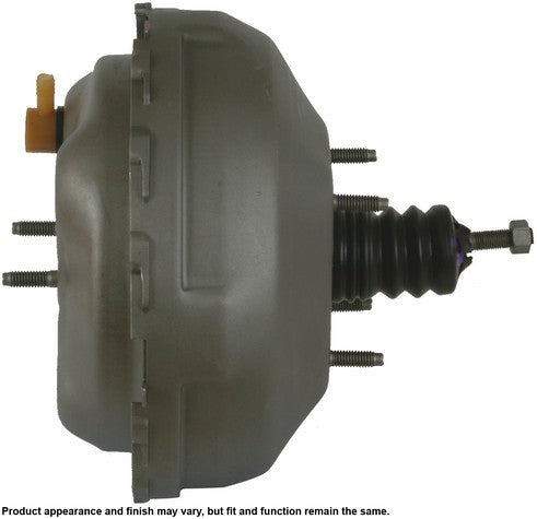 CARDONE Reman Power Brake Booster P/N:54-71020 Fits: Chevrolet G20 Van 1974, Chevrolet P10 Van 1974, GMC G25/g2500 Van 1974, GMC P15/p1500 Van 1974 - Image 3
