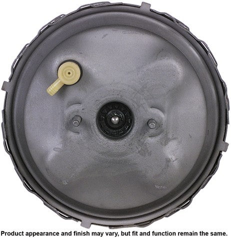 CARDONE Reman Power Brake Booster P/N:54-71022 Fits: Chevrolet P10 80-78, Chevrolet P20 78-76, GMC P15 1978, GMC P1500 80-79, GMC P25 78-76 - Image 1