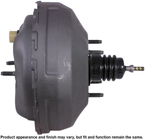 CARDONE Reman Power Brake Booster P/N:54-71022 Fits: Chevrolet P10 80-78, Chevrolet P20 78-76, GMC P15 1978, GMC P1500 80-79, GMC P25 78-76 - Image 3