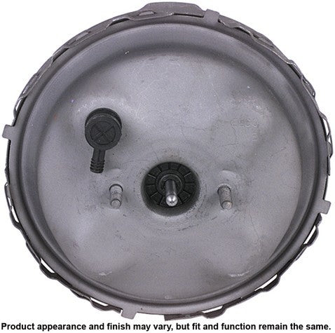 CARDONE Reman Power Brake Booster P/N:54-71024 Fits: Chevrolet G10 80-79, Chevrolet G20 80-79, Chevrolet G30 83-75, GMC G1500 80-79, GMC G2500 80-79, GMC G35 78-75, GMC G3500 83-79 - Image 1