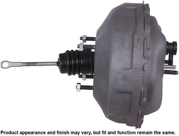 CARDONE Reman Power Brake Booster P/N:54-71024 Fits: Chevrolet G10 80-79, Chevrolet G20 80-79, Chevrolet G30 83-75, GMC G1500 80-79, GMC G2500 80-79, GMC G35 78-75, GMC G3500 83-79 - Image 2