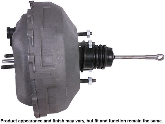CARDONE Reman Power Brake Booster P/N:54-71024 Fits: Chevrolet G10 80-79, Chevrolet G20 80-79, Chevrolet G30 83-75, GMC G1500 80-79, GMC G2500 80-79, GMC G35 78-75, GMC G3500 83-79 - Image 3