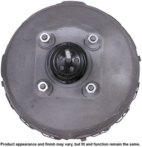 CARDONE Reman Power Brake Booster P/N:54-71024 Fits: Chevrolet G10 80-79, Chevrolet G20 80-79, Chevrolet G30 83-75, GMC G1500 80-79, GMC G2500 80-79, GMC G35 78-75, GMC G3500 83-79 - Image 4